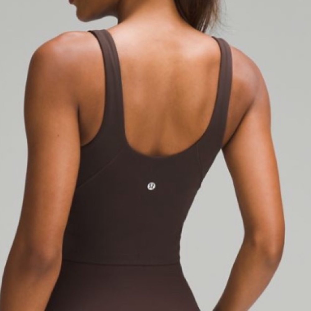 Java Align Tank Size 2 - image 2